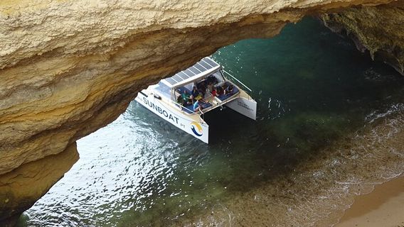 PortimaoTours