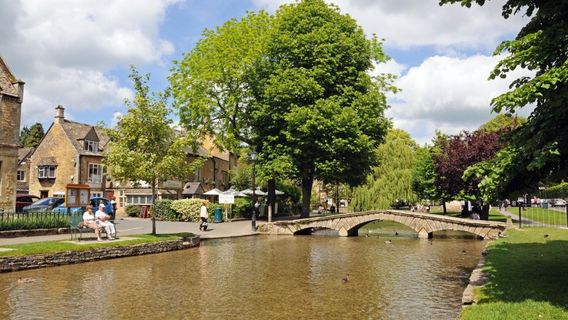 CirencesterTours