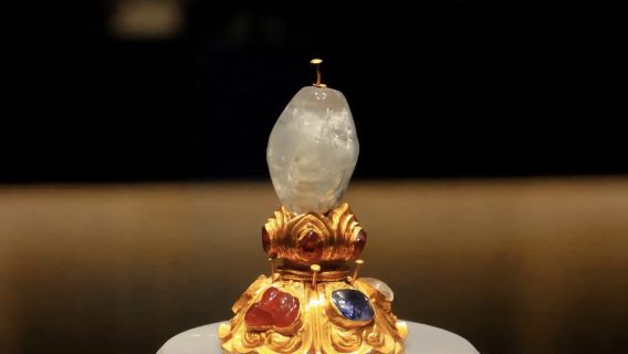 湖北省博物館一日遊【協助入場門票預約/2H&3H沉浸式講解】