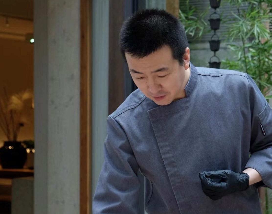 Eatwith Momenti Condivisi - Xi'an - Esperienza di Banchetto Privato nel Giardino Estetico dello Stile Tang