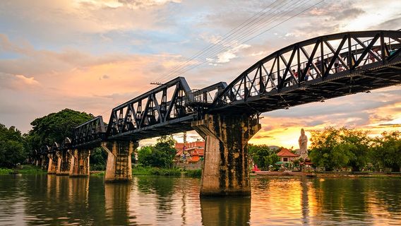 Kanchanaburi