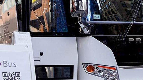 New YorkTransport