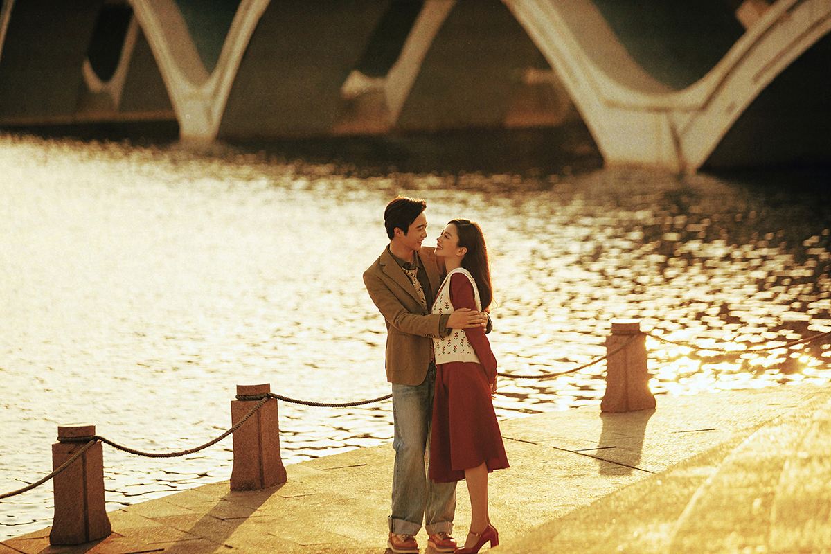 Nepal Chitwan Trip Moments[Pemandu pelancong + Trip Moments + gambar perkahwinan rakaman udara filem pendek + solek pakaian + penyesuaian perjalanan + tiada had bilangan orang]