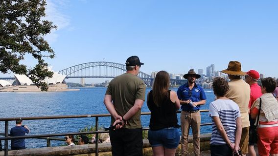 Bondi BeachTours