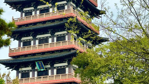 YangzhouTours