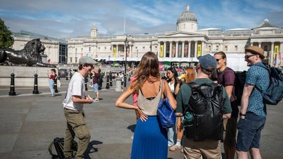 LondonTours