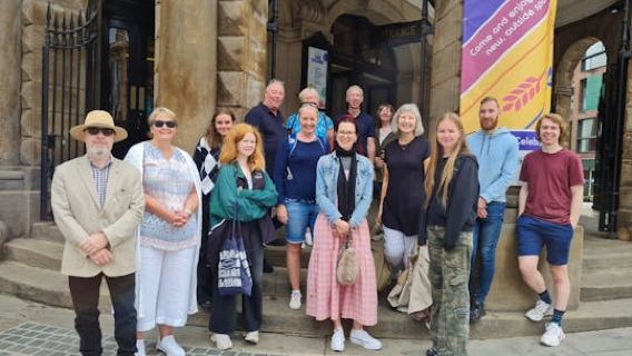 LeedsTours