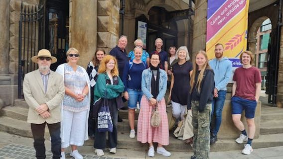 LeedsTours