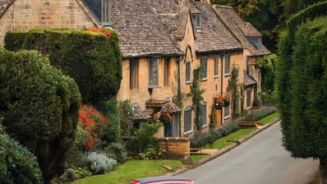 英國倫敦+科茨沃爾德之路一日遊【無購物無隱形消費+行程可調】