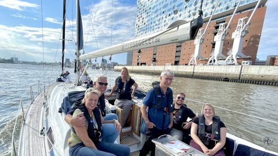 Hamburg