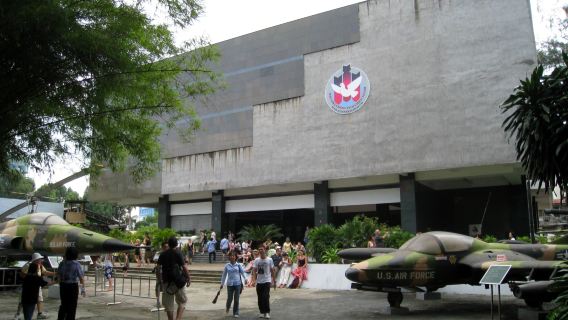 Ho Chi Minh CityTours