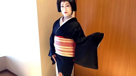 日本導覽觀光