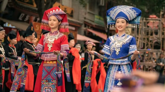 南寧日遊