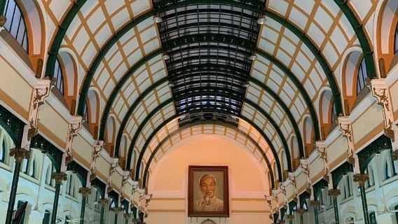 Ho Chi Minh CityTours