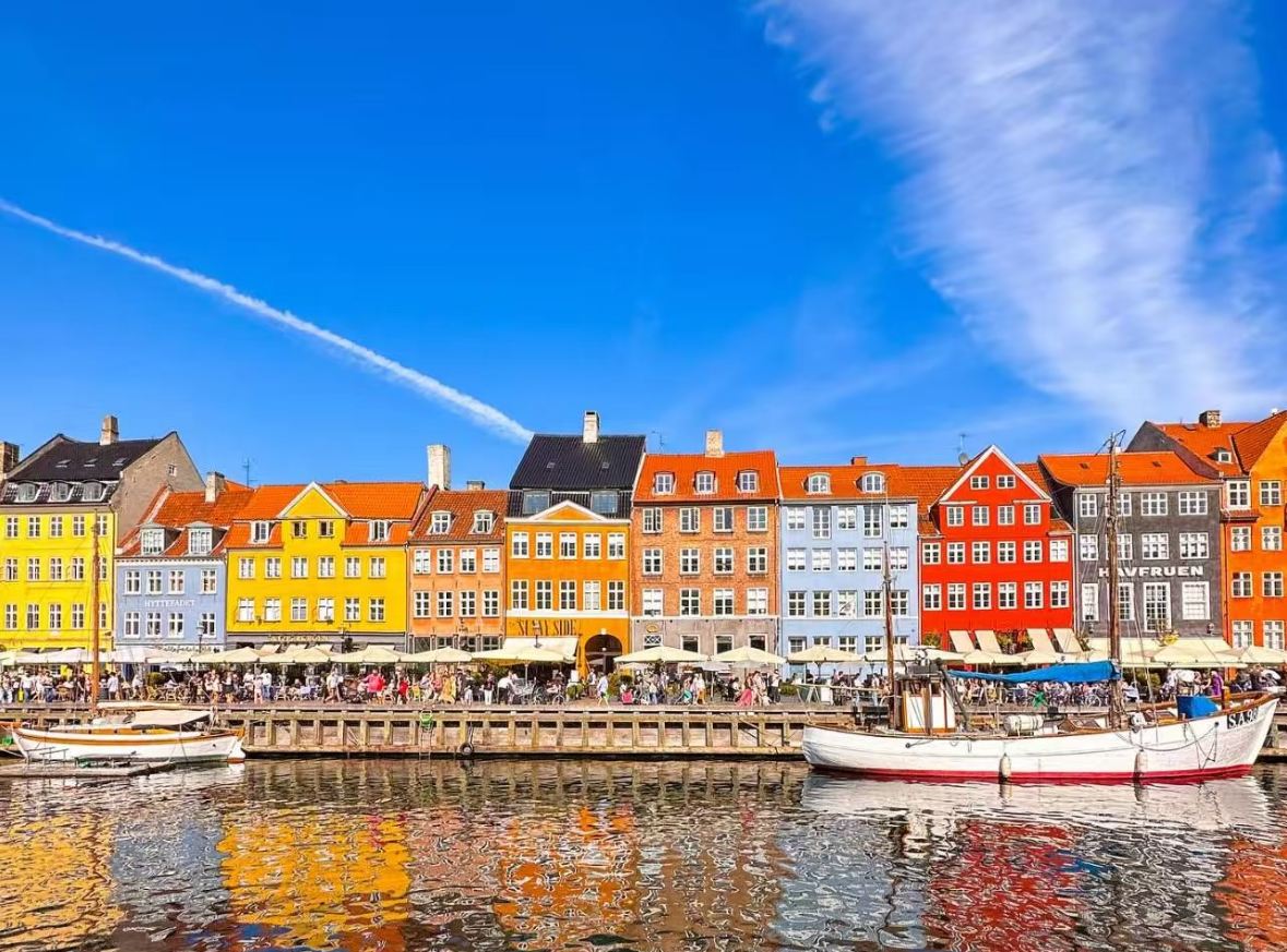 丹麥哥本哈根菲因島火柴盒親子中心一日遊【包車接送+行程可調】