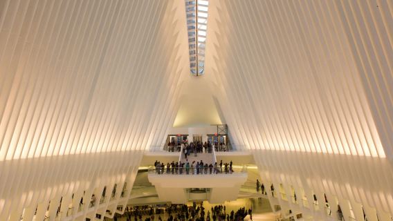 New YorkTours