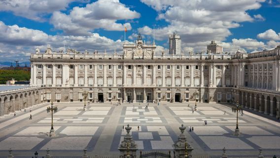 Madrid