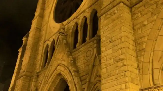 Chicago Night Crimes Bus Tour: Criminals, Mobsters and Gangsters