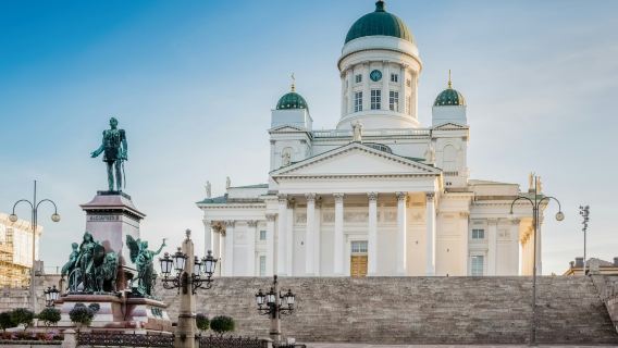 HelsinkiTours