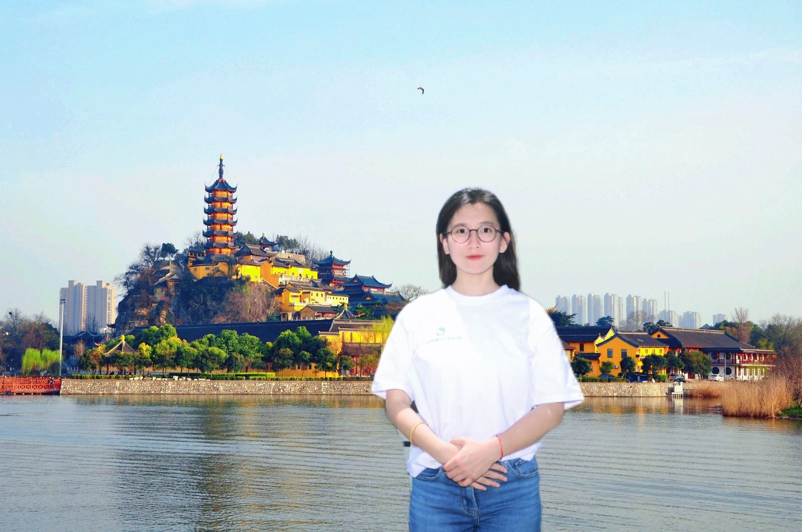 [Scopri Zhenjiang in dettaglio] Guida di Zhenjiang disponibile per prenotazioni urgenti! Guida privata per esplorare Zhenjiang in profondità, mezza giornata o intera giornata, guide in cinese e inglese. Tutte le attrazioni possono essere personalizzate liberamente!