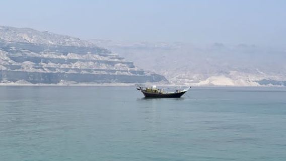 Oman's hidden coastal gems private tour