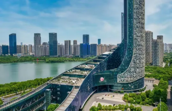 安徽合肥姥山島+安徽博物館 包車一日遊 可提供中英文服務