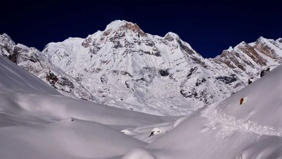 Ghandruk