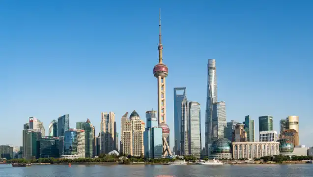 上海東方明珠+浦江遊覽+外灘一日遊【五星級旅行社+入場門票全含】