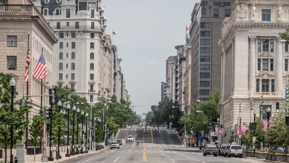 Washington D.C.
