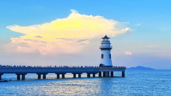 Xe thuê xe riêng Chu Hải, hướng dẫn viên, phiên dịch viên, hộ tống địa phương, đón khách, triển lãm du lịch, kiểm tra doanh nghiệp, hộ tống y tế