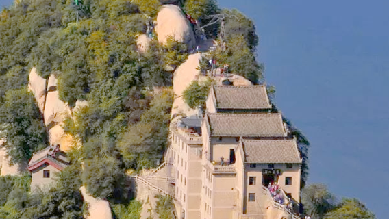 LuoyangTours de un día