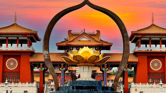 Mobil sewa kendaraan pribadi Xuzhou, pemandu wisata lokal, penerjemah, pendamping lokal, pameran perjalanan, inspeksi bisnis, pendamping medis