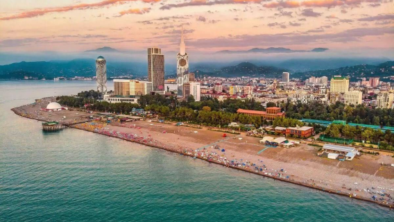 Georgia Batumi Tour (Private In-Depth Experience)