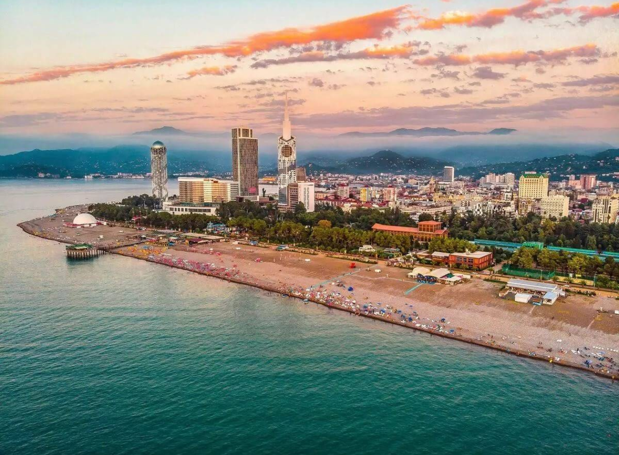 Georgia Batumi Tour (Private In-Depth Experience)