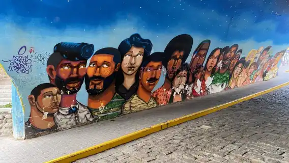 ลิมา: ทัวร์แบบครบวงจรเพื่อค้นพบสถานที่ท่องเที่ยวหลักๆ