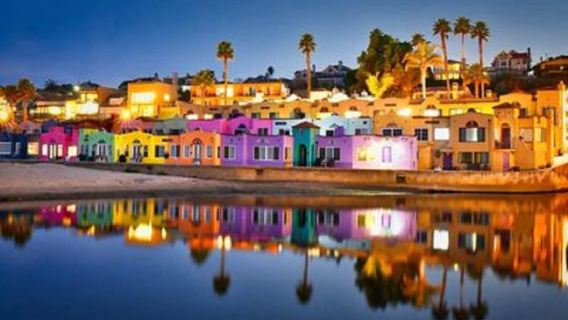 San Francisco: Redwood Forest & Santa Cruz Harbor 1-Day Trip