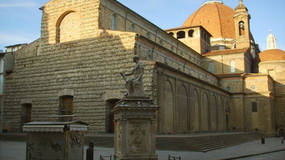 Tour Medici: storia e segreti attraverso i monumenti di famiglia