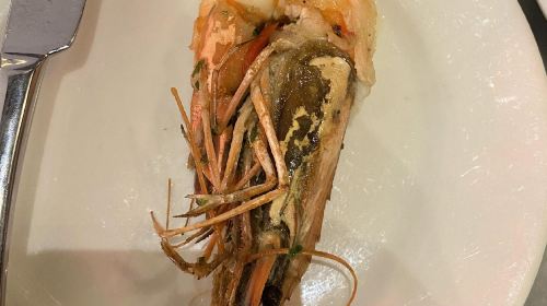 Dubai Markette influencer restaurant reservation service 2