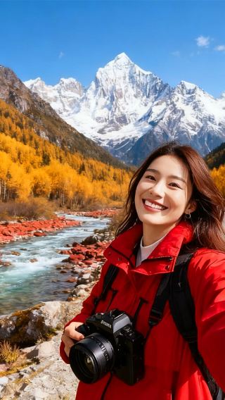 사구량산 당일 치기 여행 [VIP 순수 관광 최상급 선택+업그레이드 가능한 럭셔리 버스/8인 소규모 그룹]