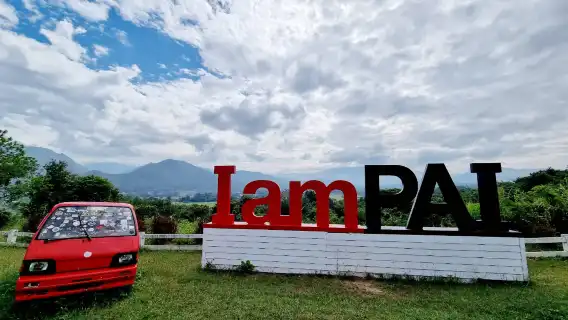 泰國清邁拜縣一日遊