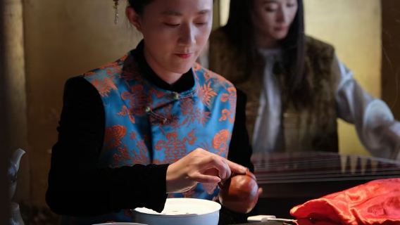 武夷山採茶製茶體驗【可增選九曲溪竹筏漂流&印象大紅袍】