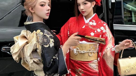 日本京都Trip Moments【百款和服租賃/底片全送/含精修/中文攝影師/一對一服務】