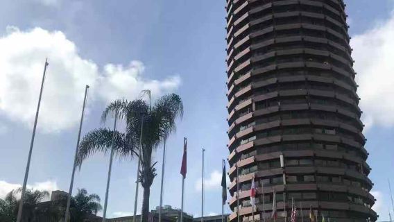 肯尼亞奈洛比一日遊【包車--野生動物愛心之旅】