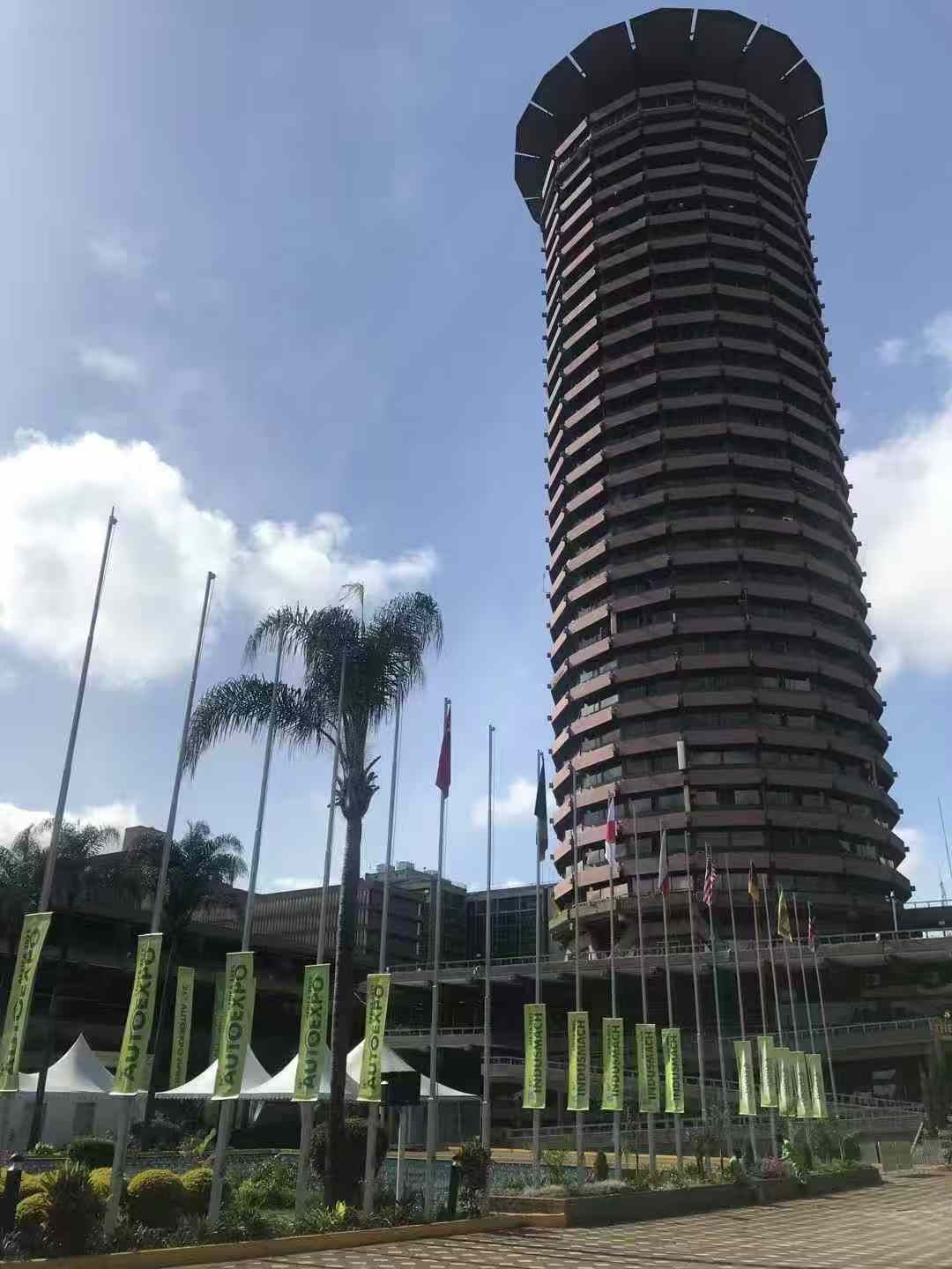 肯尼亞內羅畢一日遊【包車--野生動物愛心之旅】