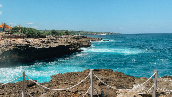 倫邦安島和曼塔灣浮潛體驗一日遊（可選出發港口）