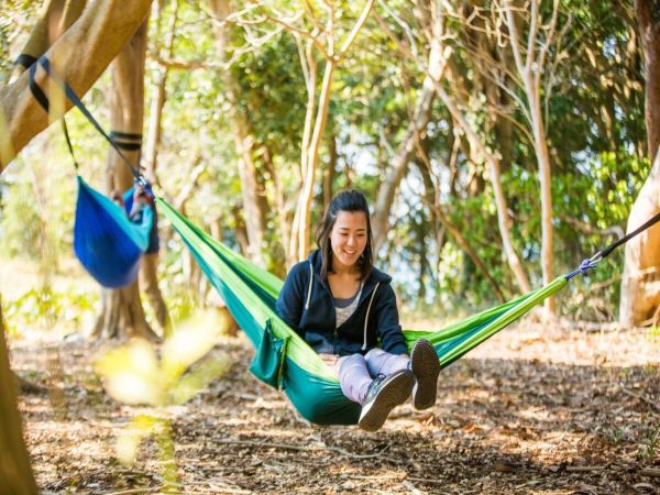 Healing Walk Workshop Experience at Minamiboso City Tourist Information Center
