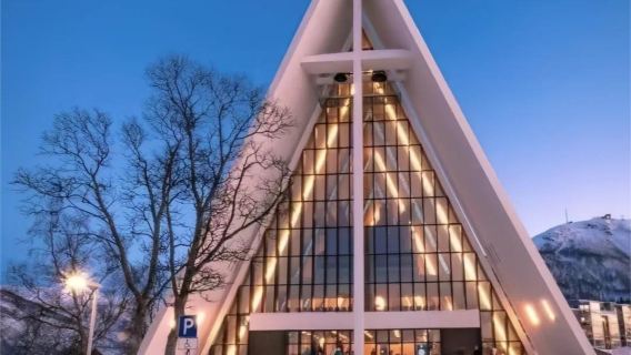 挪威+特羅姆瑟+塞尼亞島一日遊/行程可調-可定制多日-可拼團