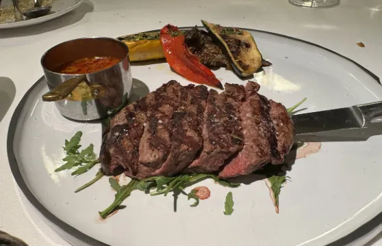 瑞士日內瓦Restaurant Les Armures網紅餐廳代訂座