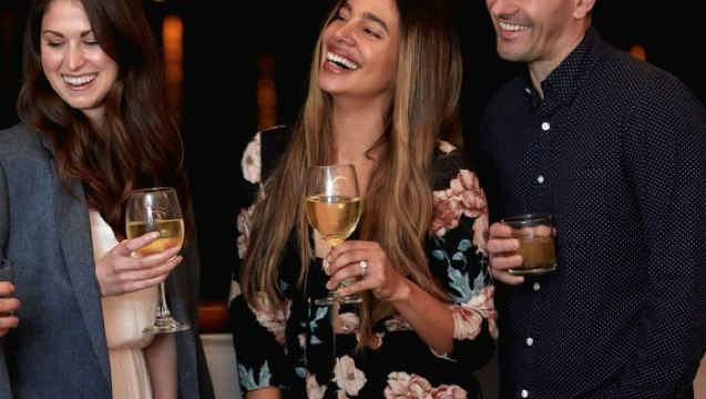 ロサンゼルス：マリーナ・デル・レイ プレミアム クルーズ 夕食