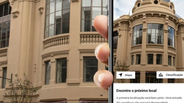 Porto: Caccia al Tesoro + Tour Autoguidato delle Attrazioni